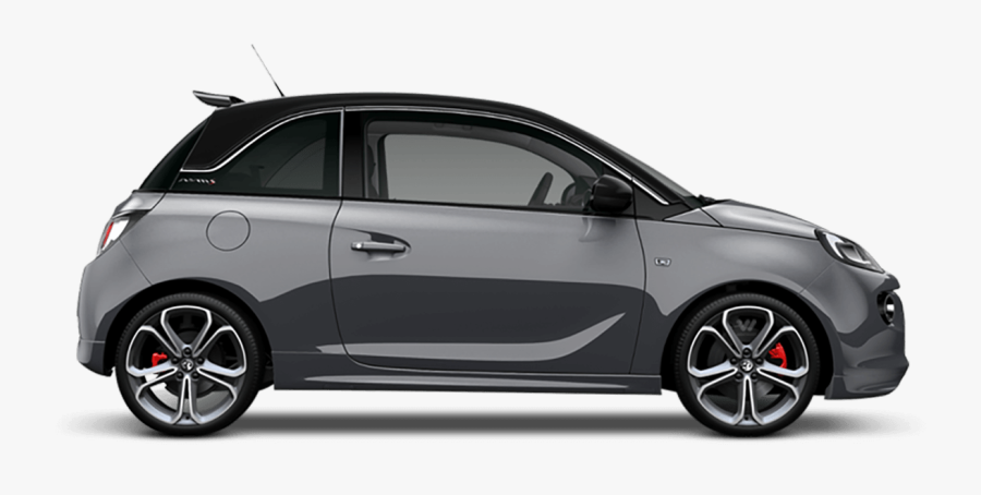 Vauxhall Adam, Transparent Clipart