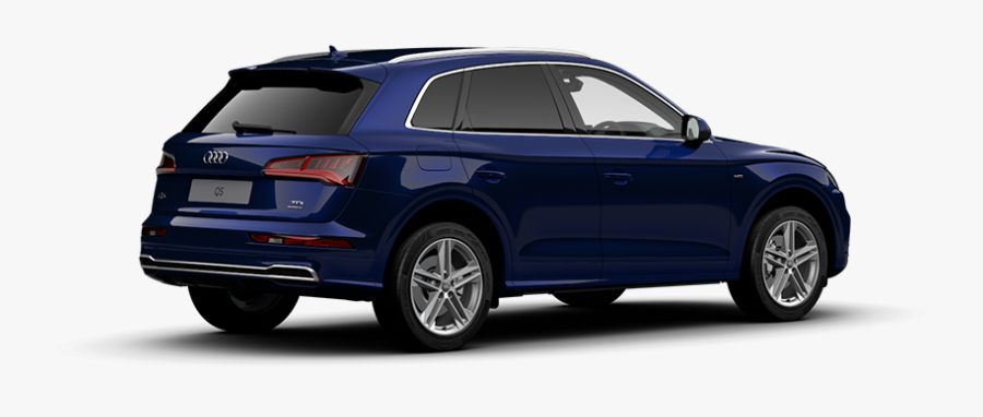 Q5 Quattro S Line, Transparent Clipart