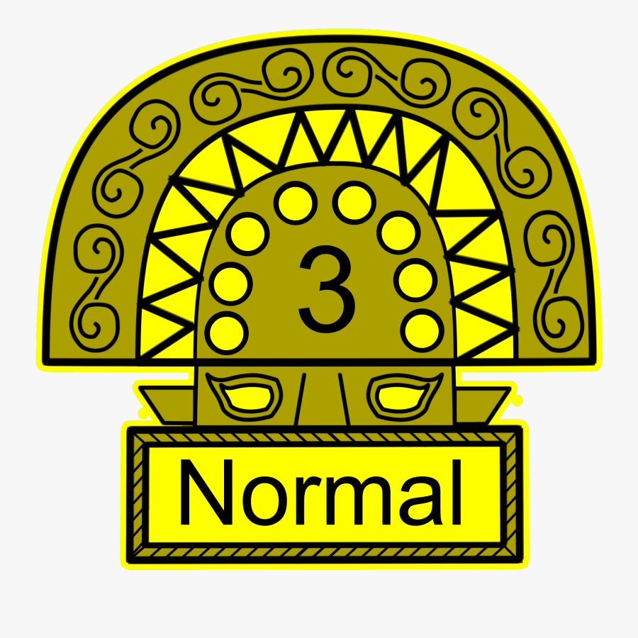 Circle, Transparent Clipart