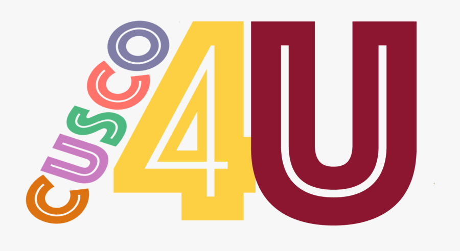 Cusco4u - Graphic Design, Transparent Clipart