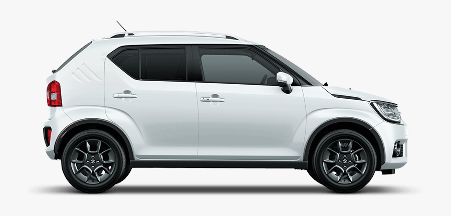 New Suzuki Ignis - Suzuki Cars New Models, Transparent Clipart