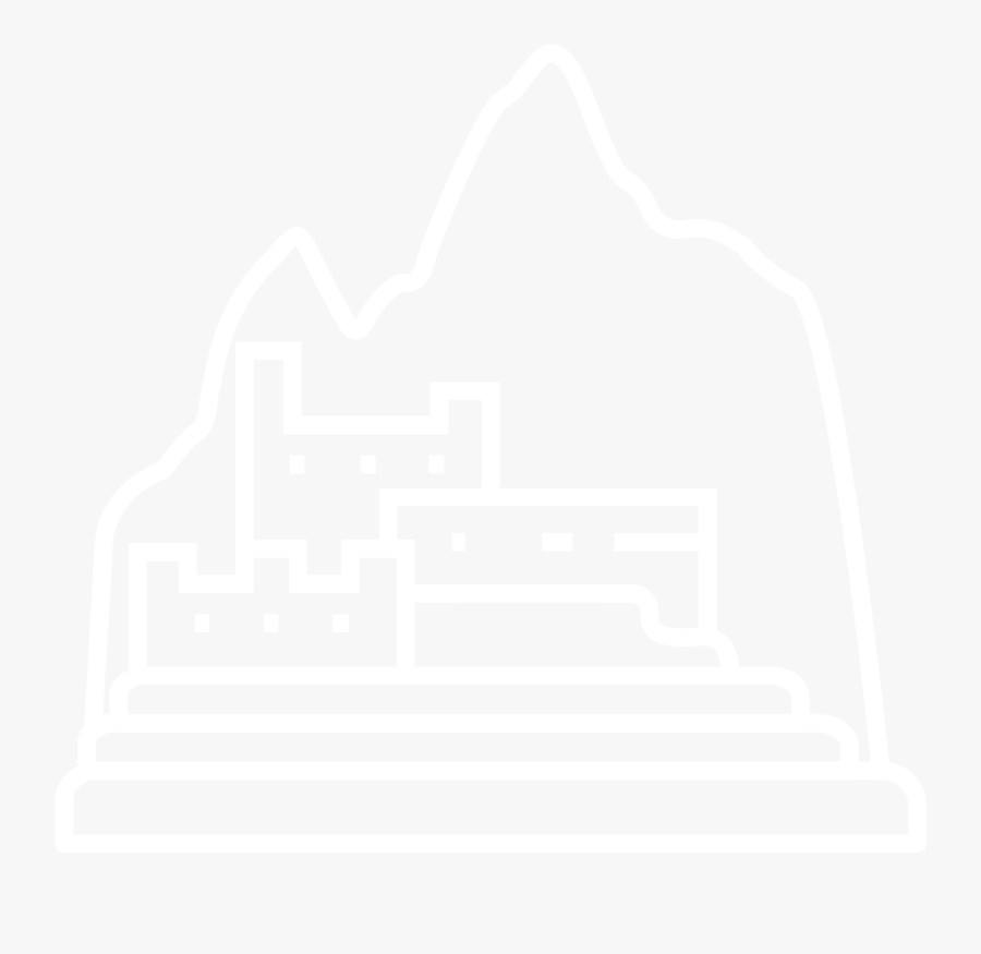 Stairs, Transparent Clipart