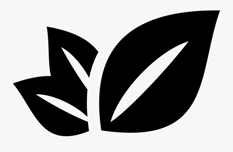 Png File Svg - Leaves Icon Png, Transparent Clipart