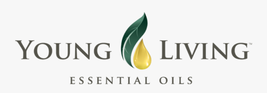 Young Living Essential Oil Multi-level Marketing Doterra - Young Living Essential Oils Logo Transparent, Transparent Clipart