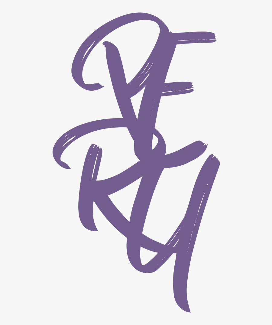 Calligraphy, Transparent Clipart