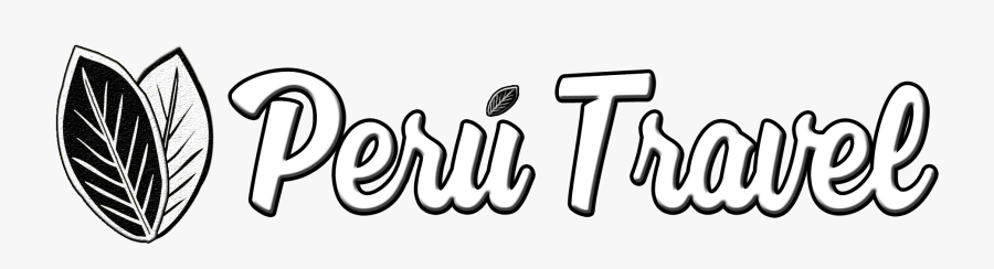The Peru Travel, Transparent Clipart