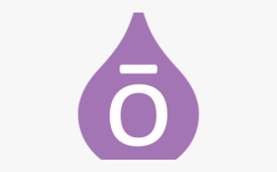 Oil Clipart Doterra - Circle, Transparent Clipart