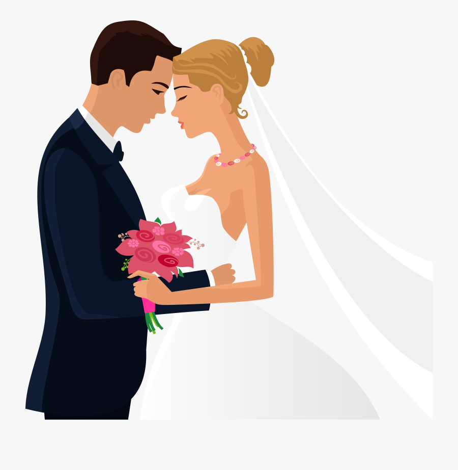 Bridegroom Marriage Wedding Invitation - Woman Leo Horoscope 2019, Transparent Clipart