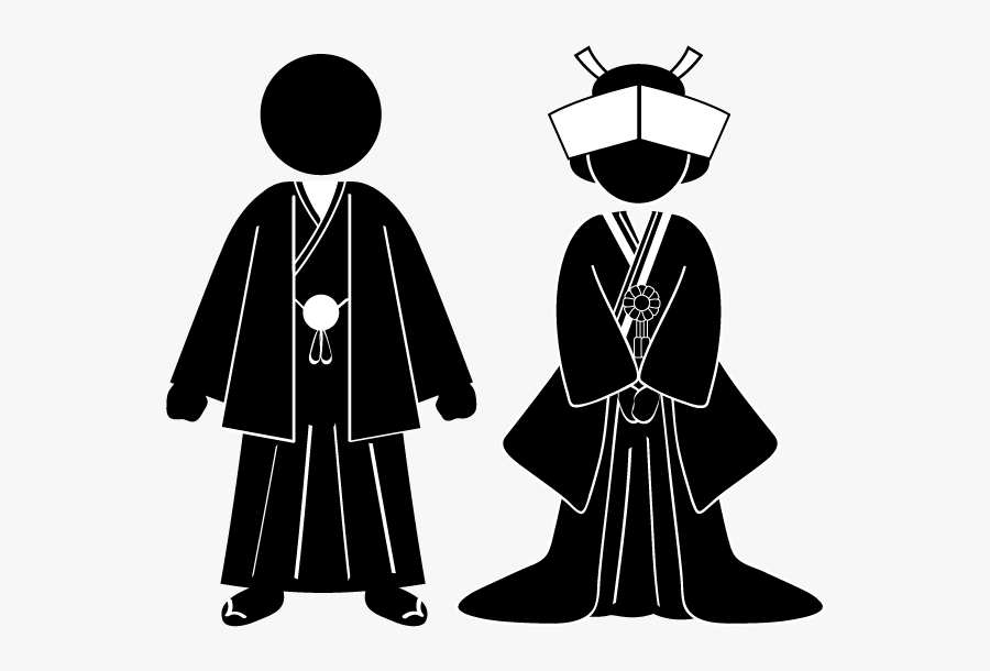 Wedding Anniversary Pictogram, Transparent Clipart