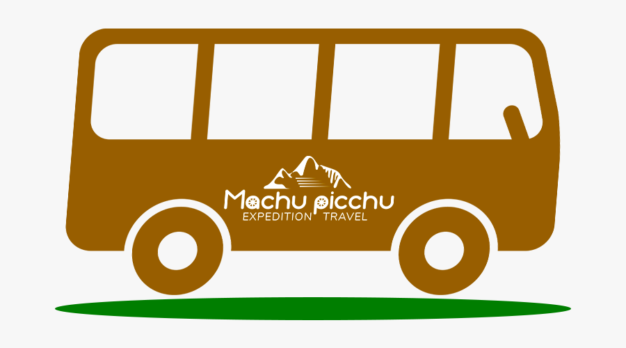 Bus Logo Png, Transparent Clipart