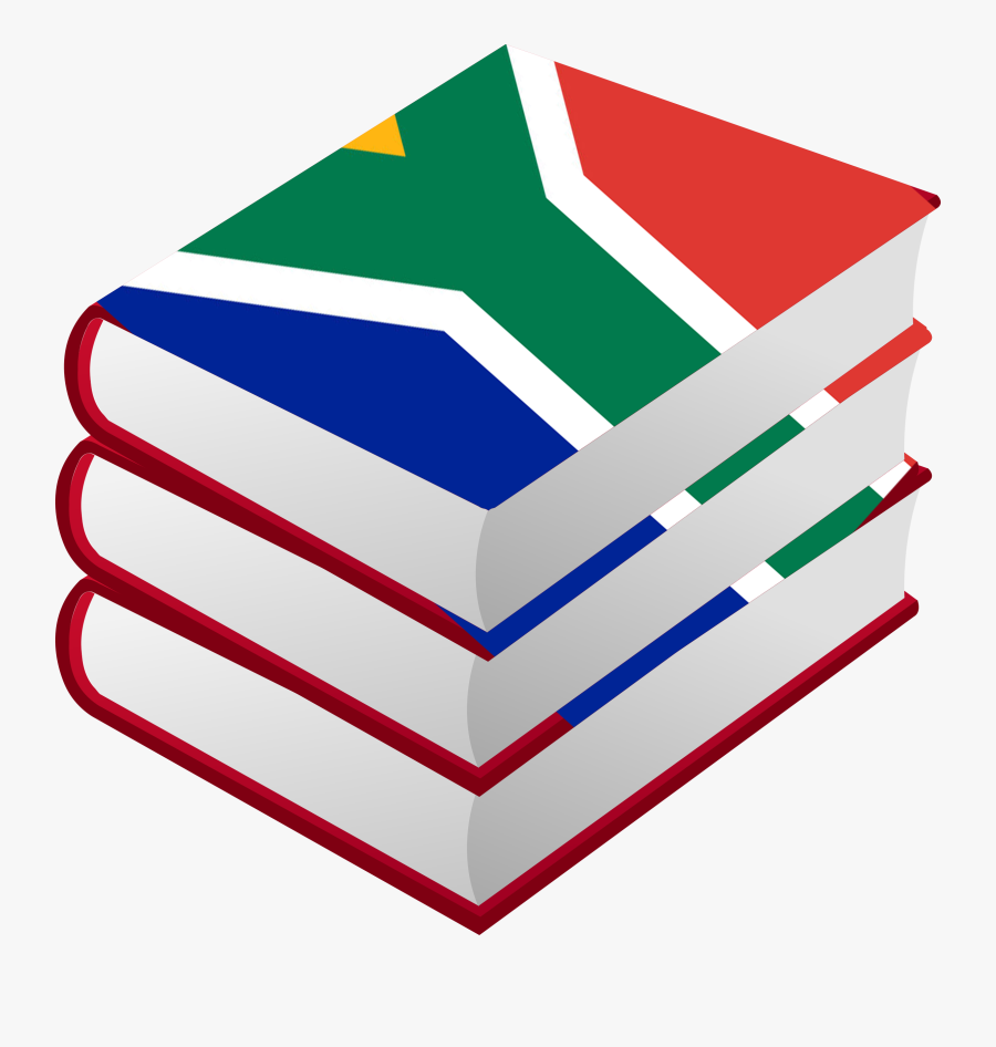 South African Language Png, Transparent Clipart