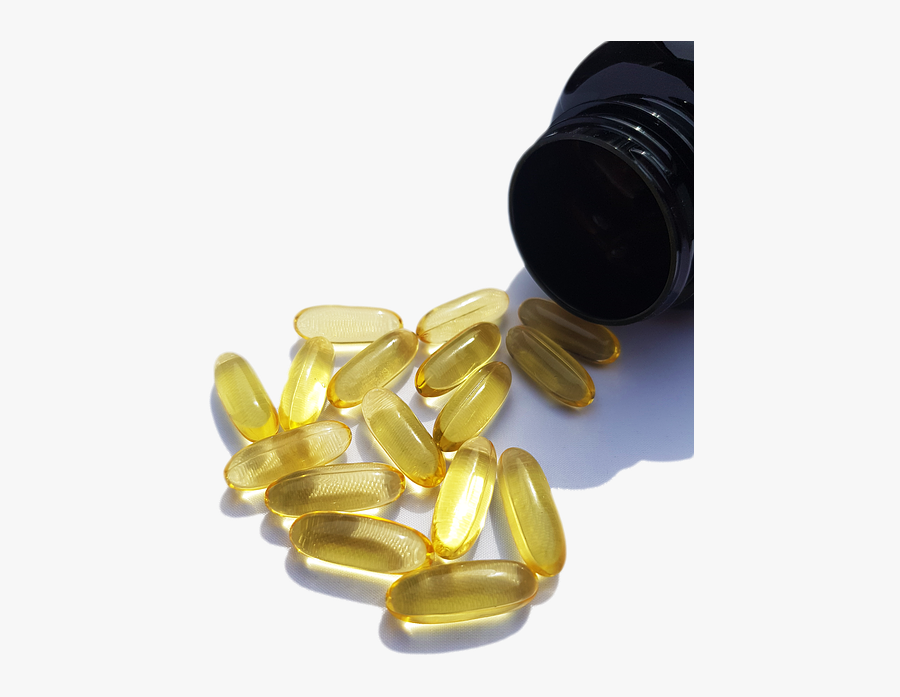 Fish Oil, Fish, Oil, Bless You, Nutrition, Encapsulate - Omega-3 Fatty Acids, Transparent Clipart