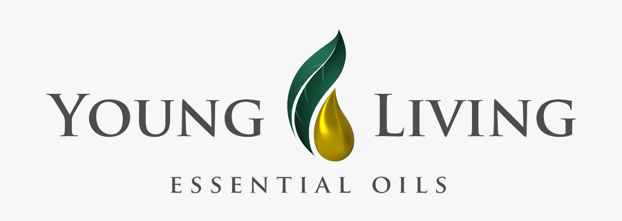 Young Living Logo Transparent, Transparent Clipart