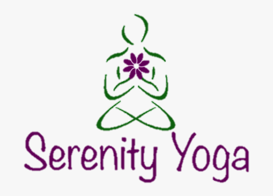 Iyengar, Kripalu & Restorative Yoga Classes In South - Serenity Of Yoga, Transparent Clipart