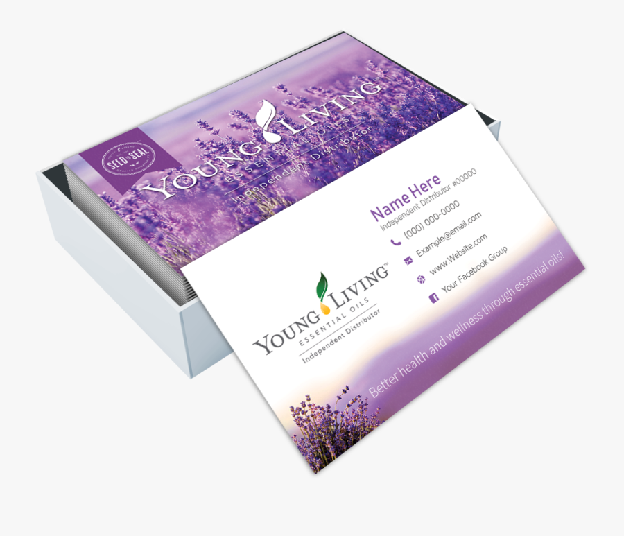 Visiting Card Design Sample Parpal, Transparent Clipart