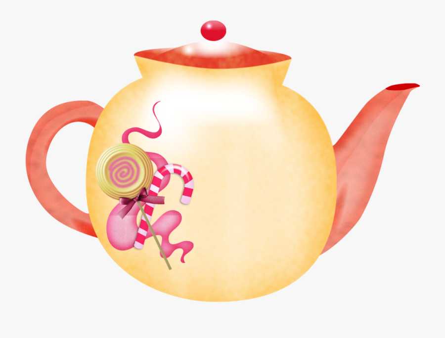 Tea Set Cliparts - Jug Gif Png, Transparent Clipart