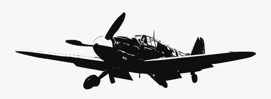 Bf 109 Png, Transparent Clipart
