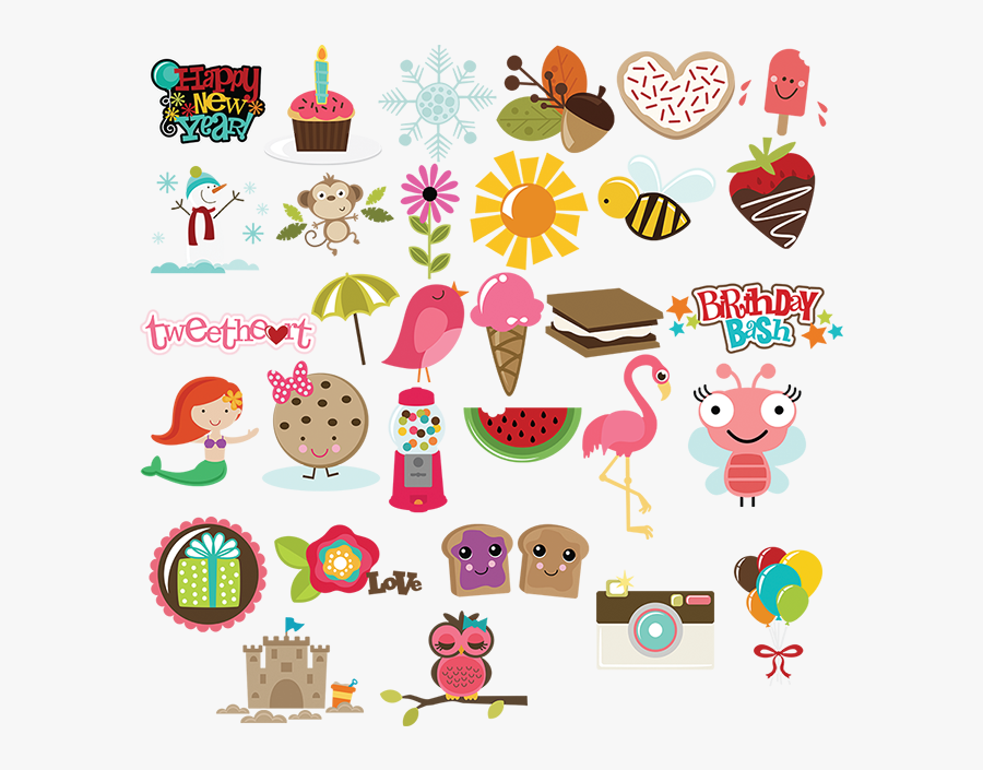 Clip Art, Transparent Clipart
