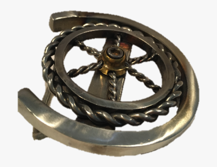 Buy Belt Buckle - Handmade Stainless Steel Belt Buckles, Transparent Clipart