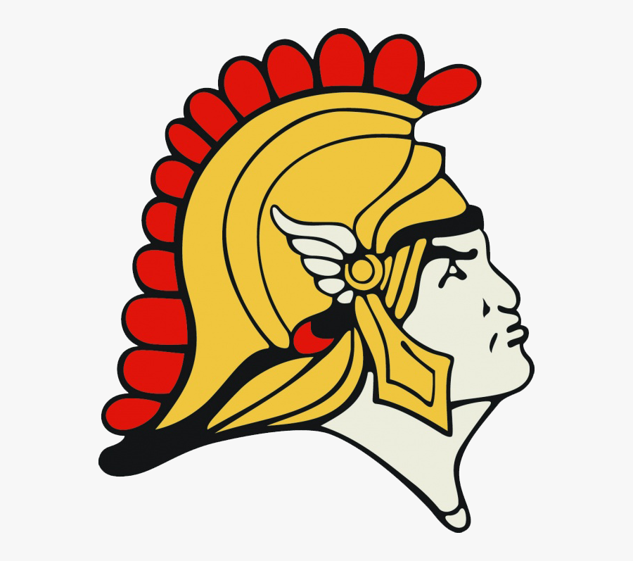 The Holy Family Catholic Fire Defeat The Orono Spartans - Orono High School, Transparent Clipart