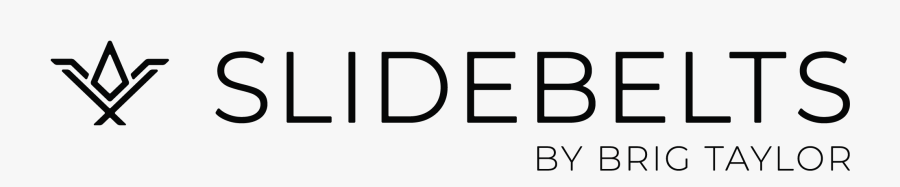 Slidebelts Logo, Transparent Clipart