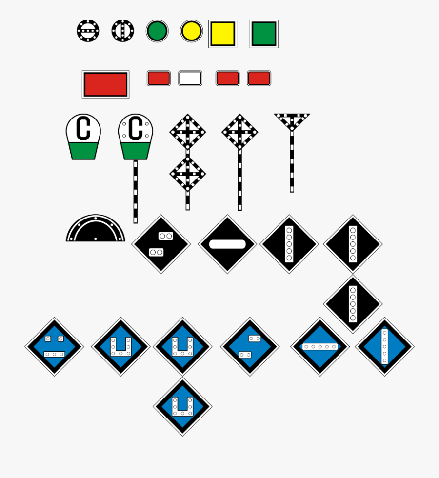 Grid Data Large 900pixel Clipart, Grid Data Design - Crossing Railroad Signs Of Russia, Transparent Clipart