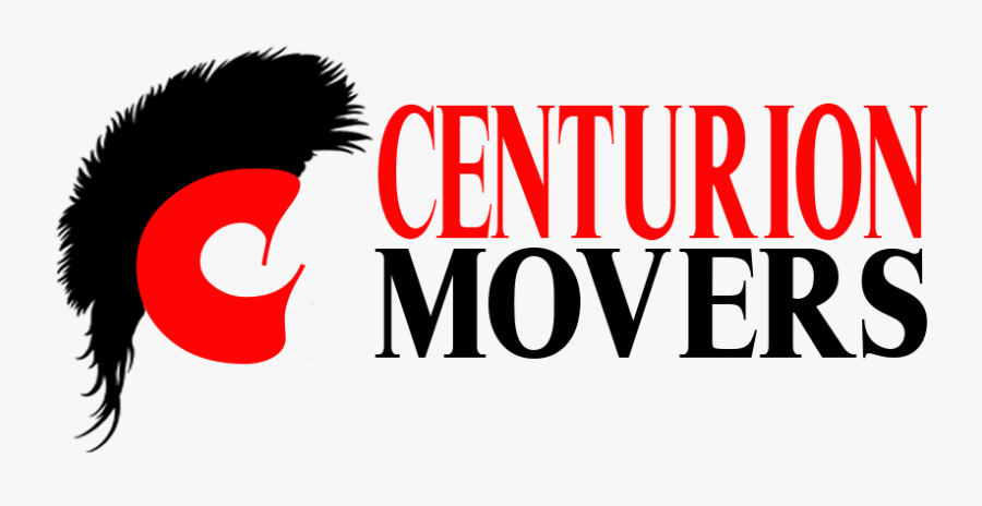 Centurion Movers, Transparent Clipart