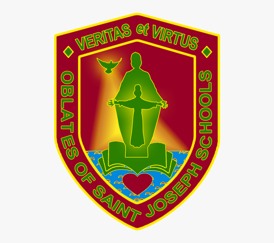 Saint James Academy Logo, Transparent Clipart