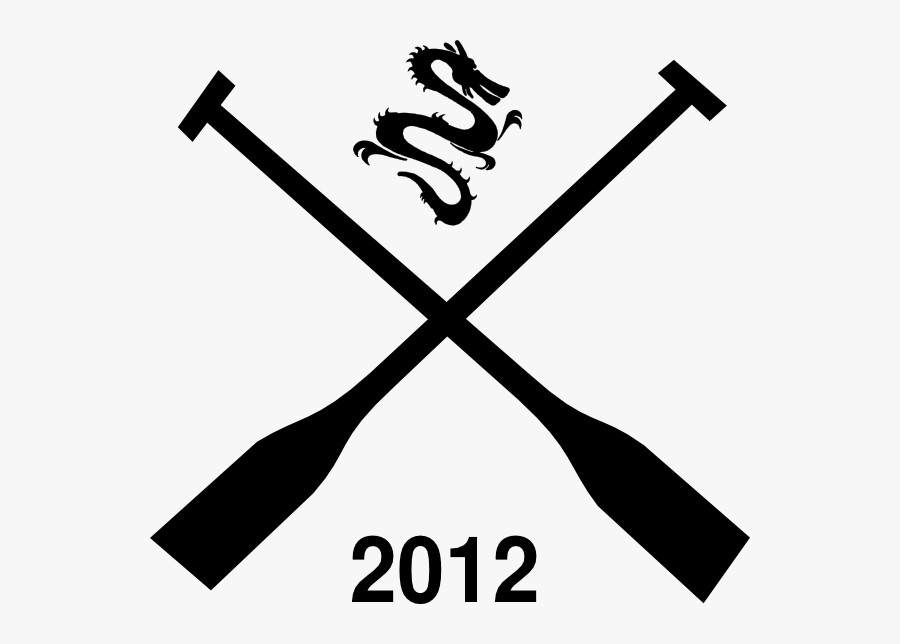 Jpg Rowing Oars Dragon Year - Toaster By William Jay Smith, Transparent Clipart