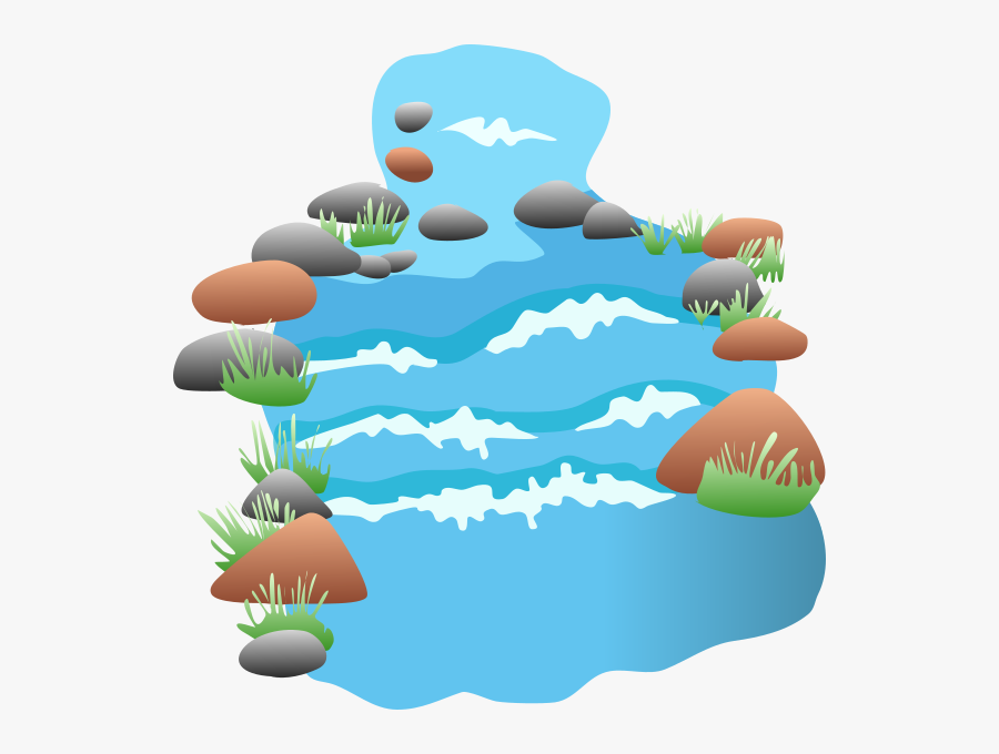 Sources Of Water Clipart , Free Transparent Clipart - ClipartKey