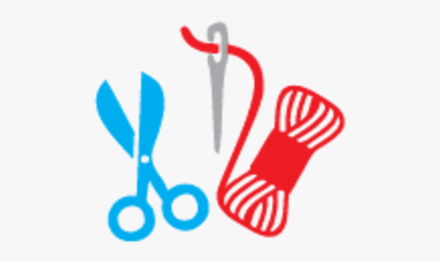 Clipart Woman Tailor - Ice Cold Drink Coca Cola Sold Here Round, Transparent Clipart