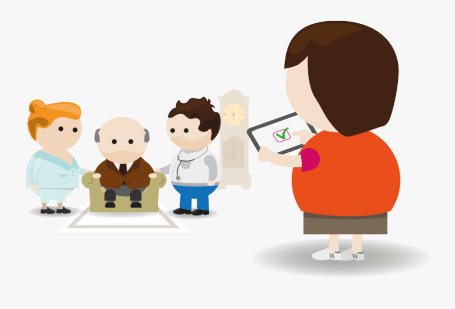 Jmi - Patientenportaal, Transparent Clipart