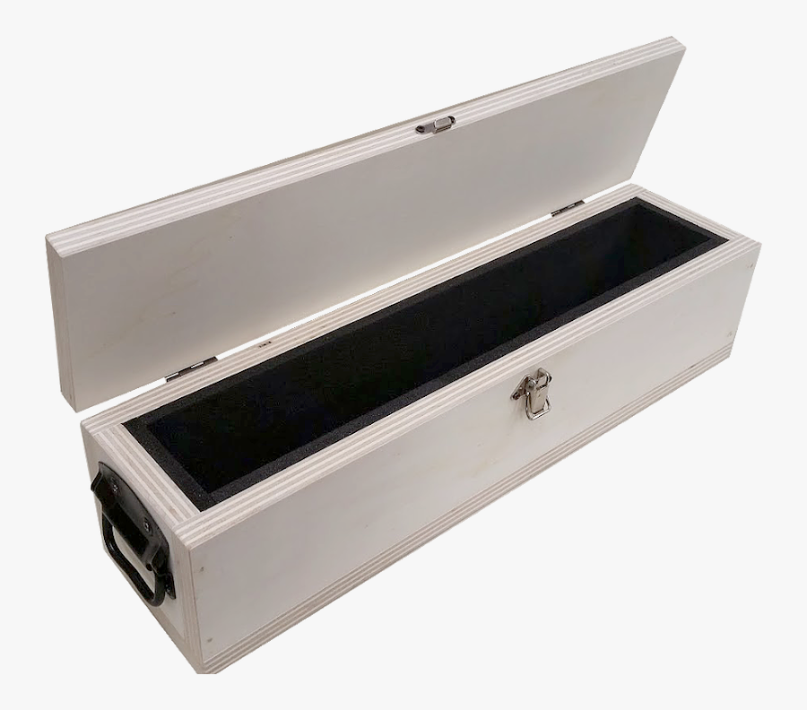 Transparent Wooden Box Png - Drawer, Transparent Clipart