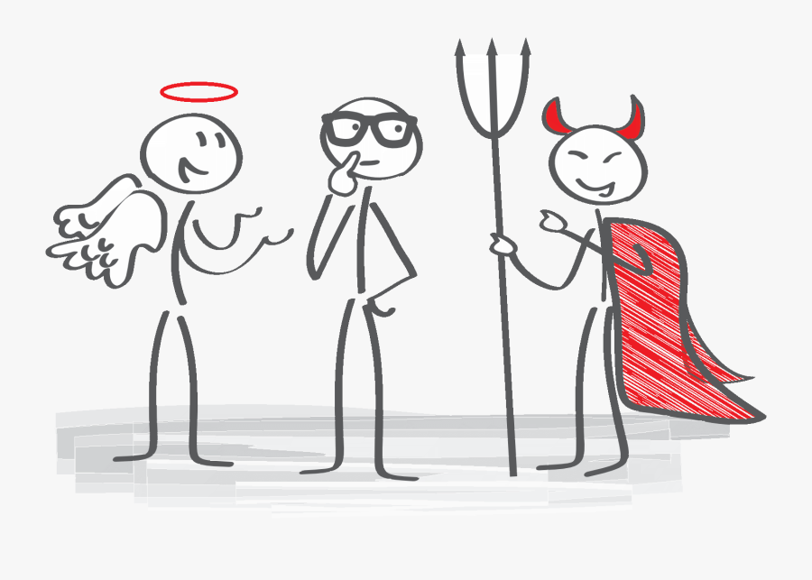 Survey Question Types - Aprendemos A Tomar Decisiones, Transparent Clipart