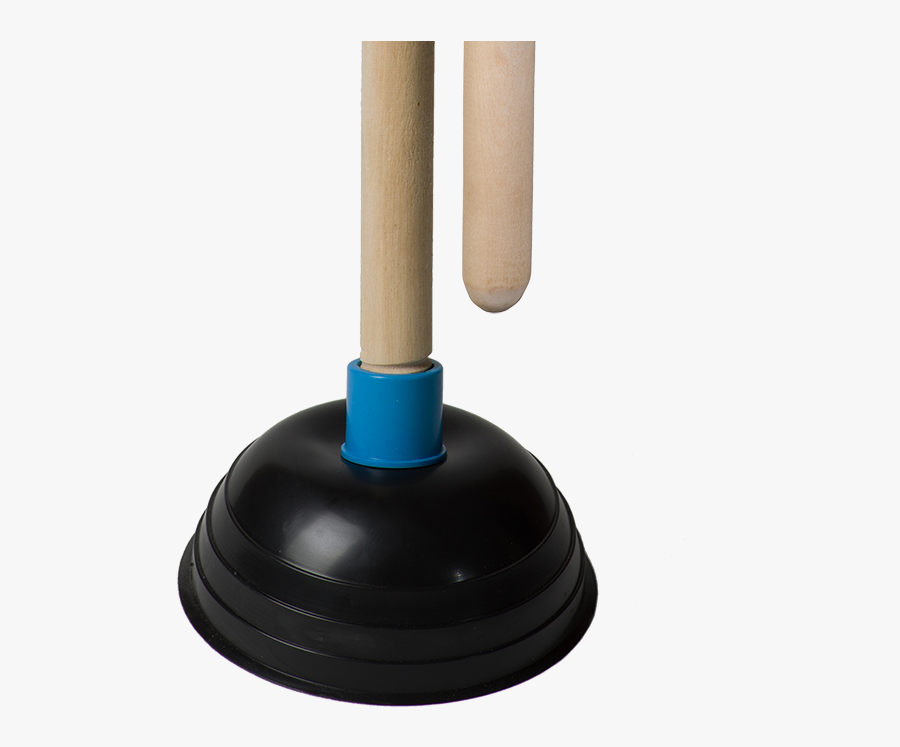 Plunger Png - Plastic, Transparent Clipart