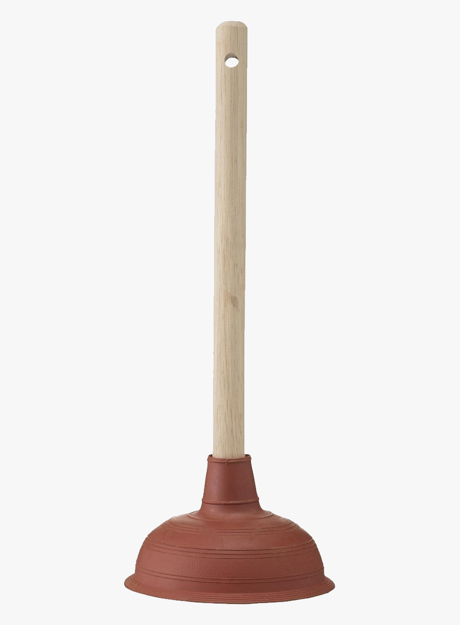 Plunger Png - Вантуз Пнг, Transparent Clipart
