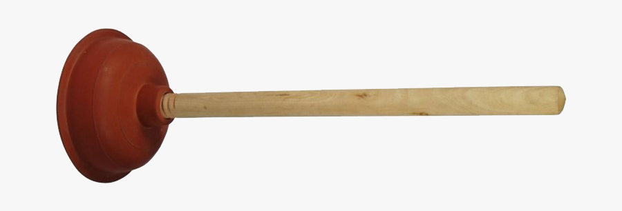 Plunger Transparent, Transparent Clipart