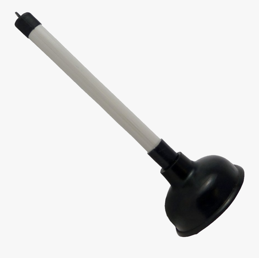 Plunger Png - Plunger Transparent, Transparent Clipart