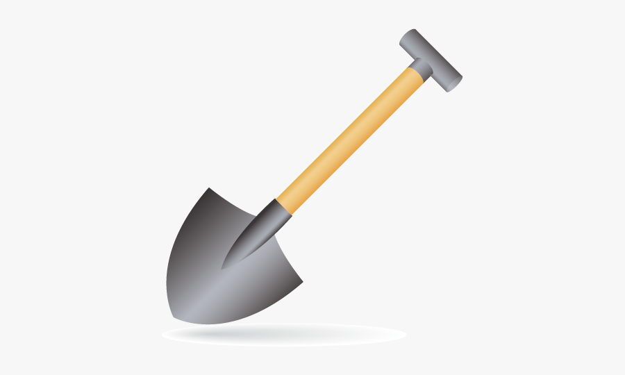 Shovel Knight Stock Photography - Tranh To Mau Cai Xeng, Transparent Clipart