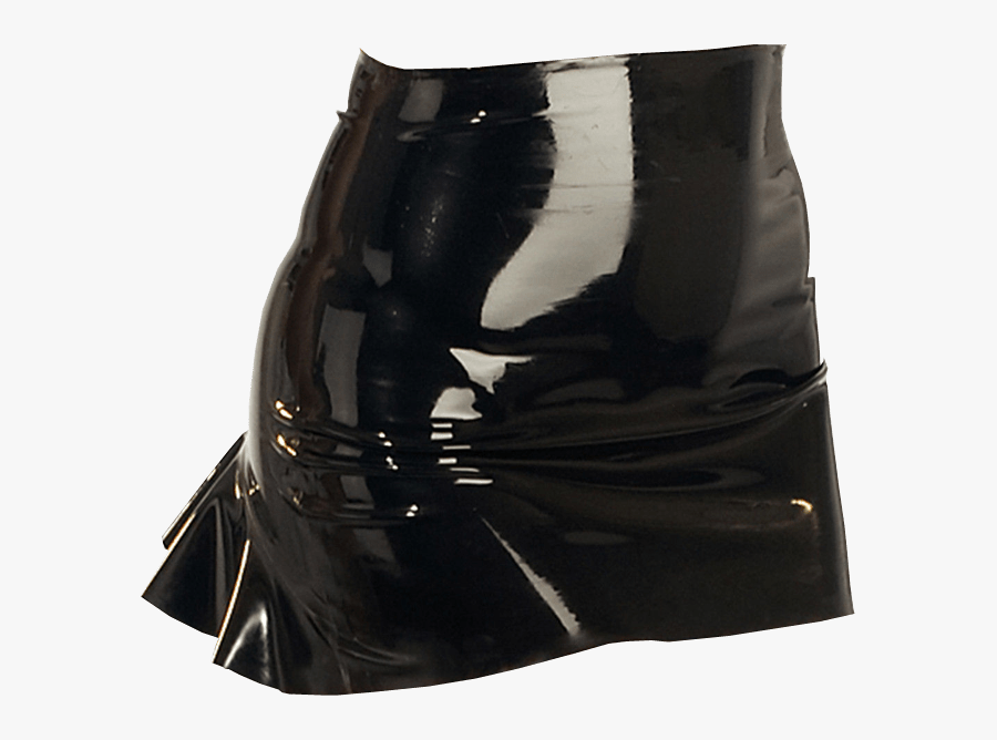 Transparent Skirt Png - Black Skirt Transparent Background, Transparent Clipart