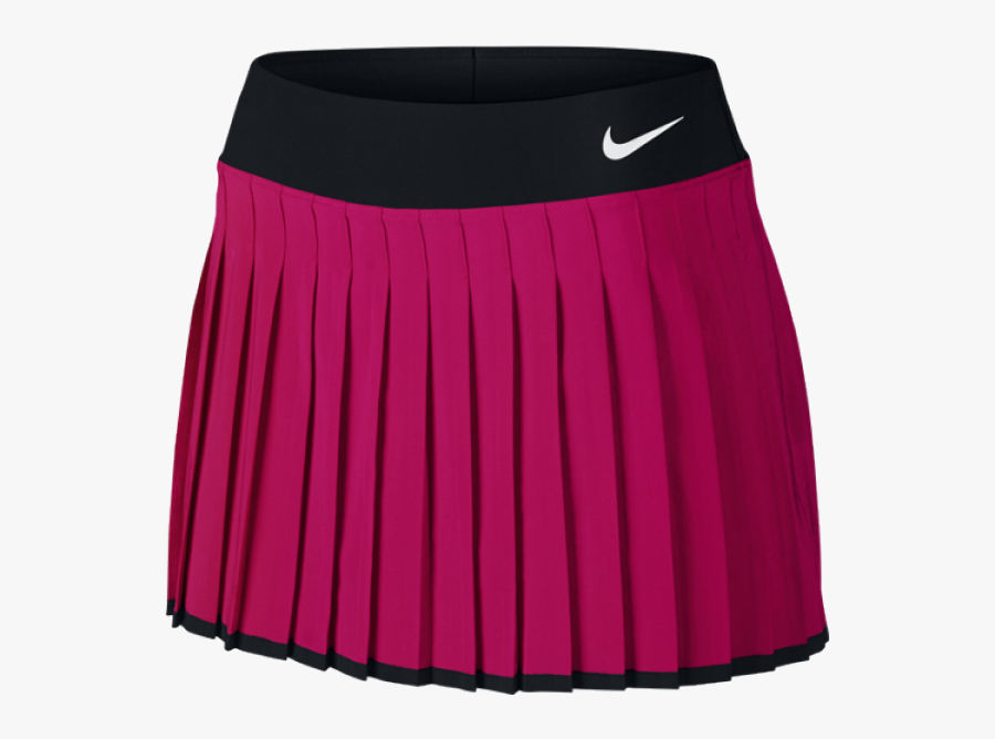 Pink Clothing Skort Skirt Shorts Free Photo Png - Miniskirt, Transparent Clipart