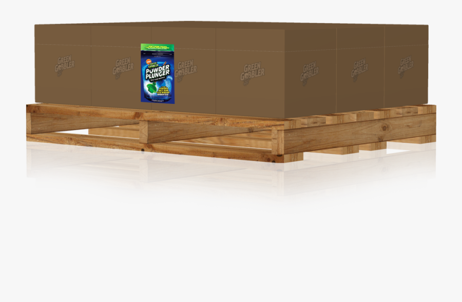 Powder Plunger Toilet Clog Remover - Shelf, Transparent Clipart