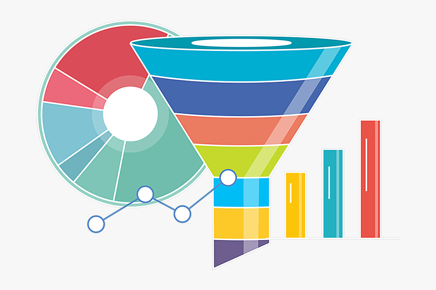 Reporting And Analytics Clipart, Transparent Clipart