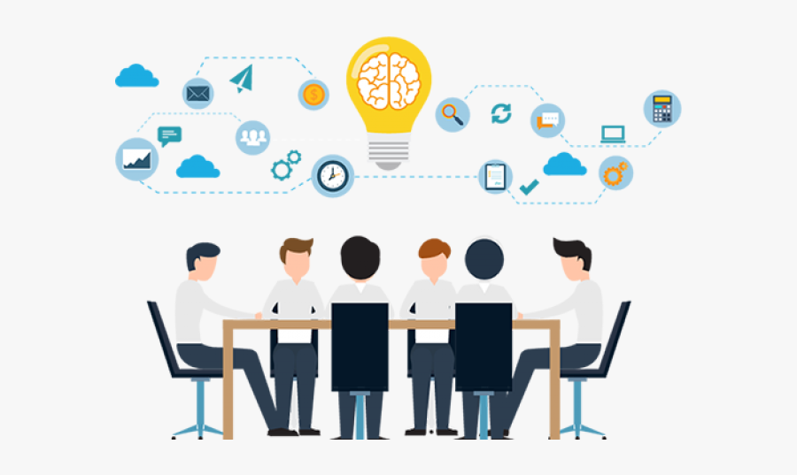 Job Training Employee Training Evaluation Form, Transparent Clipart