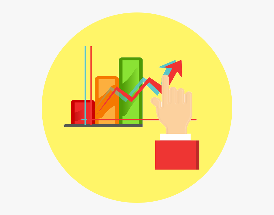 Live Help Bot Has The Capability To Gain Detailed Insight - Buying And Selling Of Shares Through Demat Account, Transparent Clipart