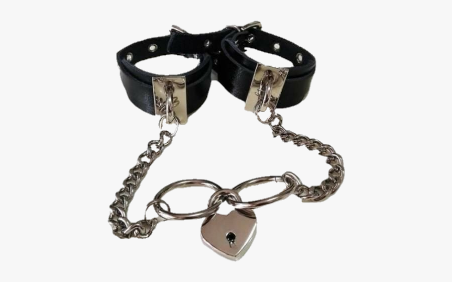 #handcuffs #kinky #spanking #daddy #ds #daddybrad #daddybrad80 - Strap, Transparent Clipart