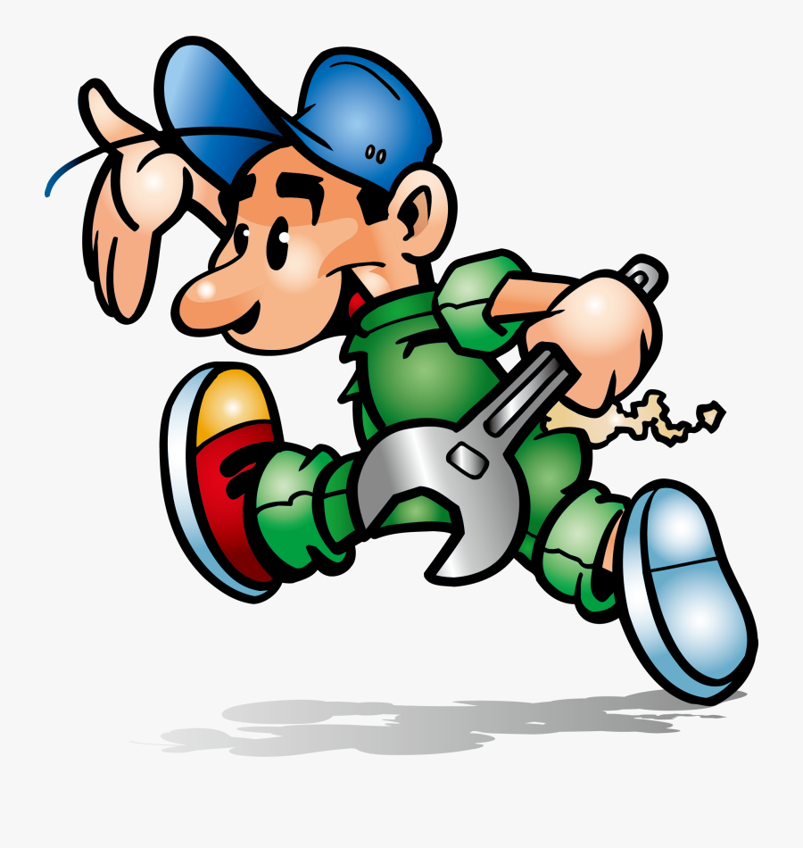 Home Appliance Car Maintenance Service Remont Repairman - Home Appliance, Transparent Clipart