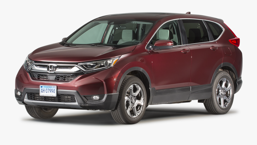 Red 2016 Hyundai Santa Fe, Transparent Clipart