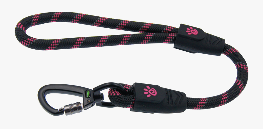 Svg Transparent Download Doco Ft Reflective Rope W - Strap, Transparent Clipart