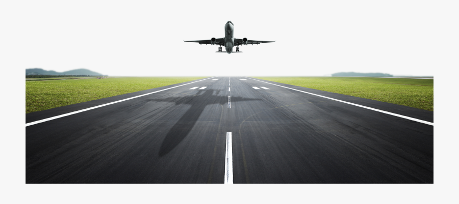 Transparent Runway Png - Runway, Transparent Clipart